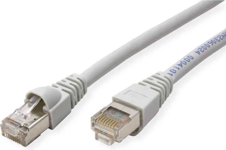 Produktbild Telegärtner Patchkabel-LSZH (PiMF, CAT6a, 7 m)