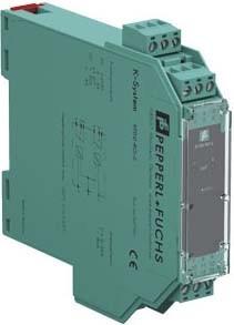 Image du produit Pepperl & Fuchs Module de relais