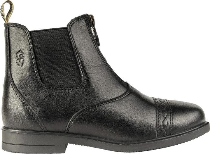 Produktbild Moretta Stallstiefel Materia Narbiges Leder (22)