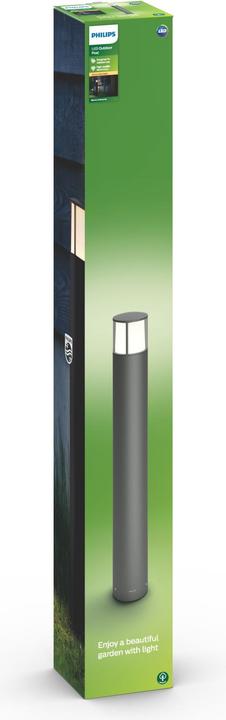 Actual product image Philips myGarden floor (600 lm, IP44)