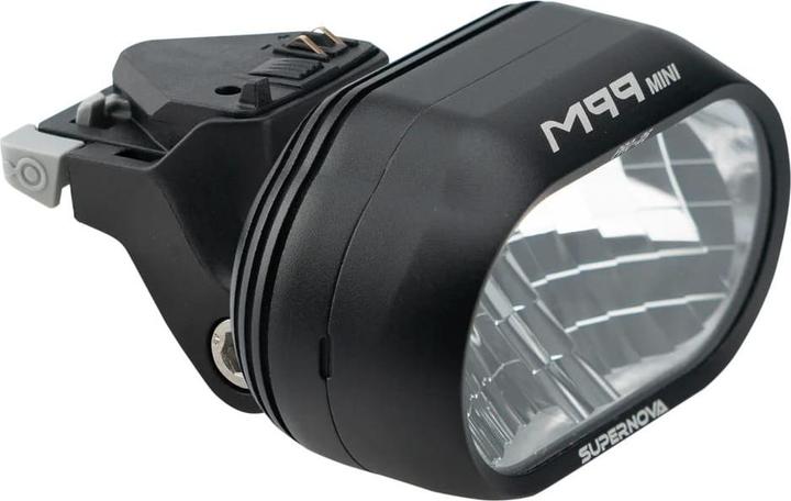 Produktbild Supernova M99 Mini Pro 25 (450 lm, 190 lm)