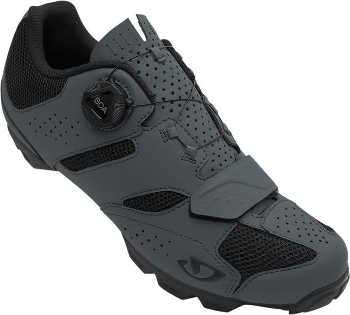 Actual product image Giro Cylinder II (45)