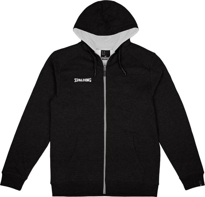 Produktbild Spalding Flow Hoody Zipper Jacket (M)
