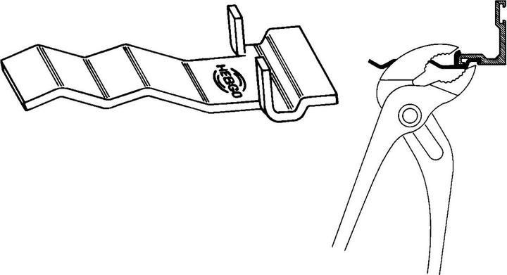 Produktbild Hebgo Steindollen 906