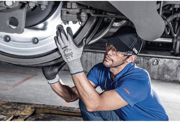 Immagine prodotto Uvex Safety sport u-cap (60-63 cm)