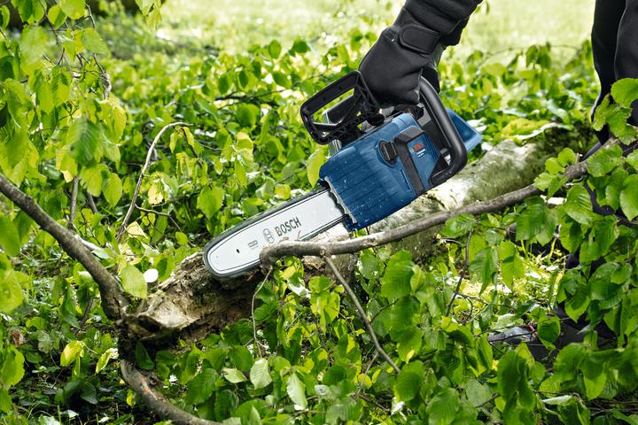 Image du produit Bosch Hausgeräte GKE 18V-40 (Tronçonneuse à batterie)