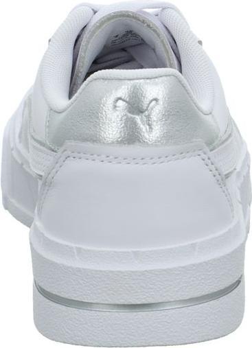 Produktbild Puma Cali Court Metallic Wns (40)