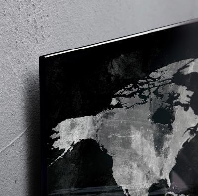 Produktbild Sigel Artverum (Magnettafel, 130 x 55 cm)