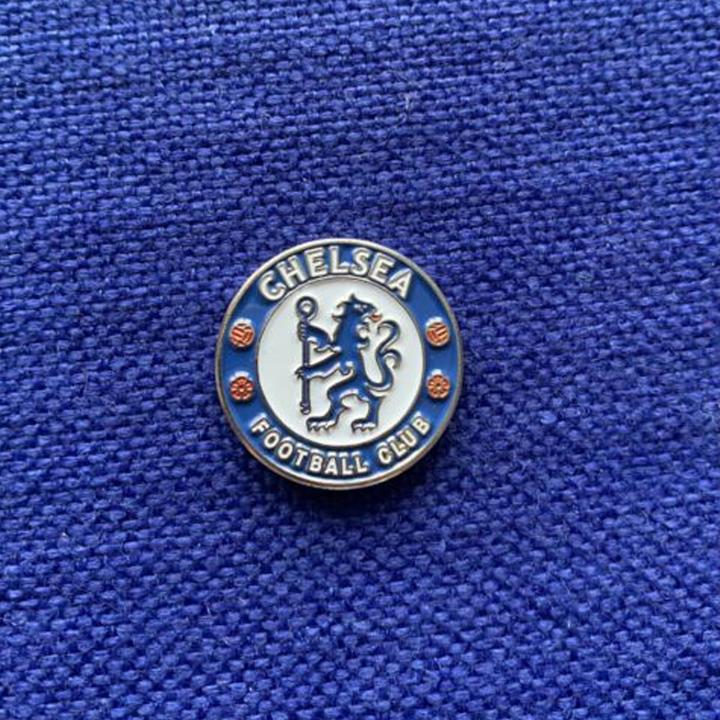 Actual product image Chelsea FC UTTA812 P