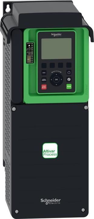 Produktbild Schneider Electric VSD IP21 5,5KW 200V/240