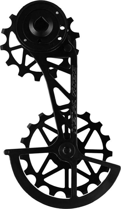 Actual product image Nova Ride SRAM AXS RED/FORCE 12S