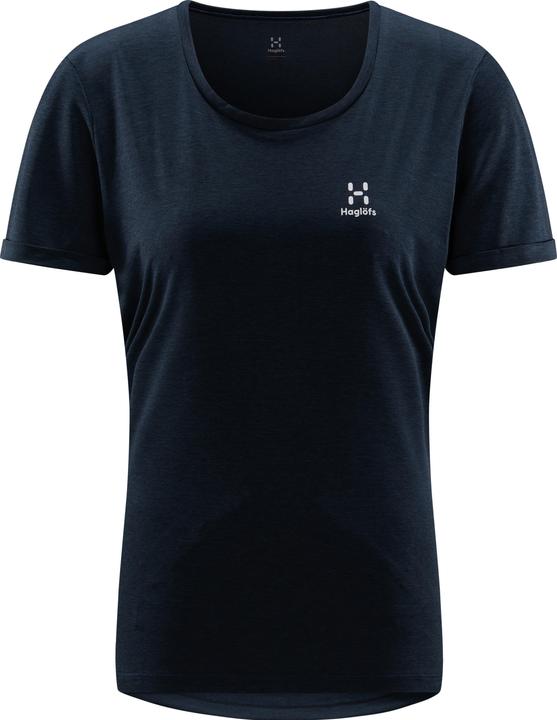 Haglöfs Women's Ridge Hike Tee