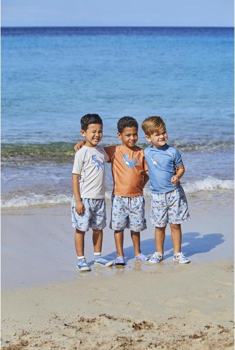 Produktbild Playshoes Kid's Beach-Short Dino Allover (86, 92)