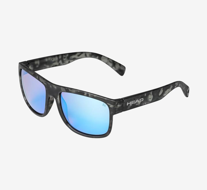 Actual product image Head Signature 5K Sunglasses blue/army grey