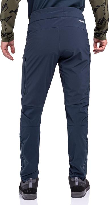 Produktbild Schöffel Hybrid Pants Tree Run M (58)