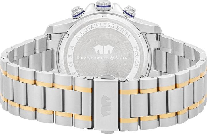 Immagine prodotto Orologio da uomo Squando - 37152 (Cronografo, 45 mm)