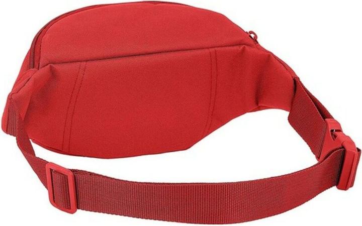 Image du produit Safta Sac banane M446 Rouge (23 x 12 x 9 cm)
