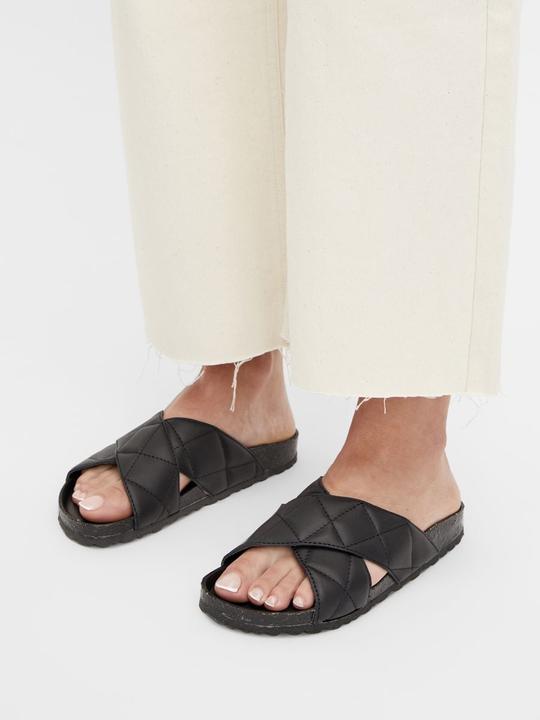 Produktbild Bianco BIAFIONA Weite Sandalen (38)