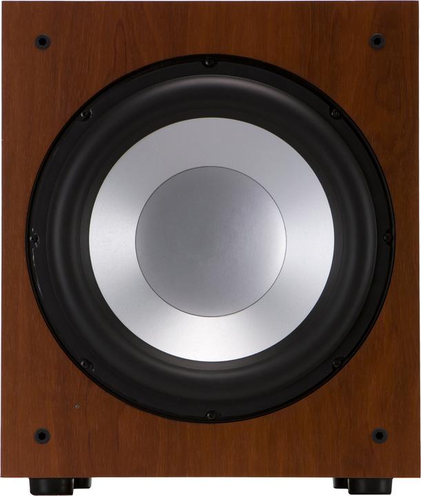 Actual product image Jamo J12 Sub (450 W)