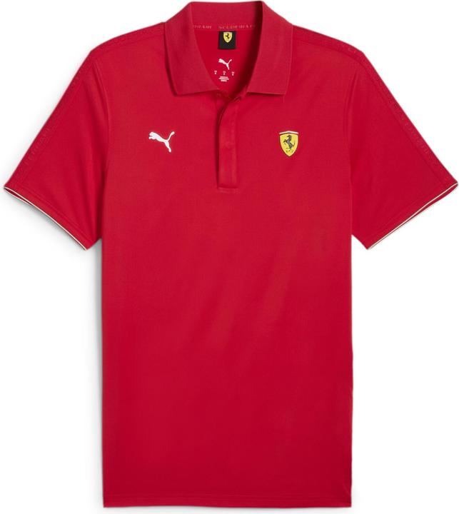 Puma Ferrari Race Polo