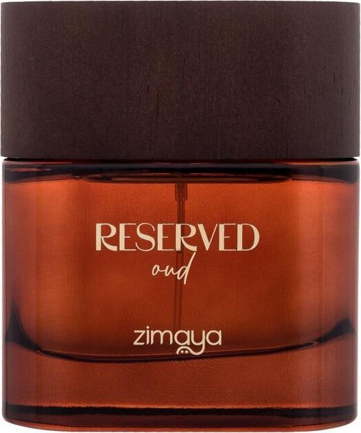 Zimaya Oud riservato (Eau de parfum, 100 ml)