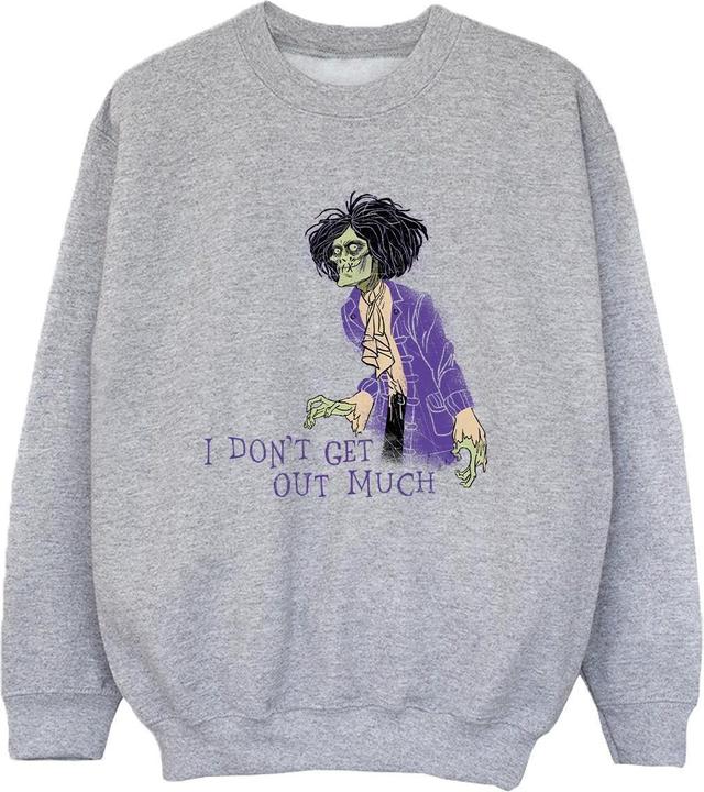 Produktbild Disney Hocus Pocus Don't Get Out Much Sweatshirt Jungen (152, 158)