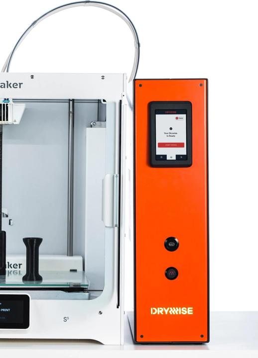 Actual product image Drywise 1.75mm FILAMENT DRYER 3D HARDWARE (Accessories)