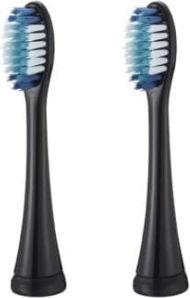Actual product image Panasonic WEW0917K803 Brush head (2 x)