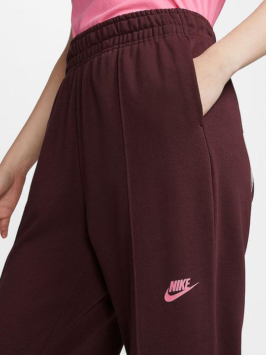 Actual product image Nike W NSW FT Fleece OS DNC sweatpants - 84055 (S)