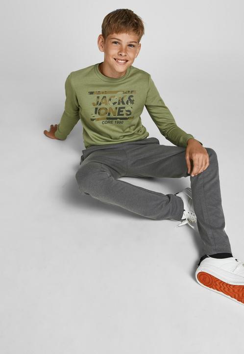 Image du produit Jack & Jones Jungs Vega Trash Hose (140)