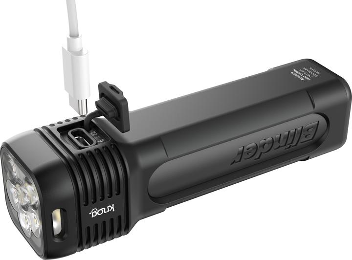 knog. Blinder 1300 (1300 lm)