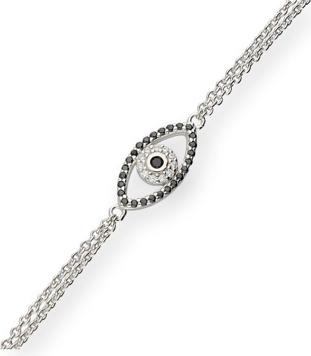 Actual product image Carat Motifs (16 cm, Silver)