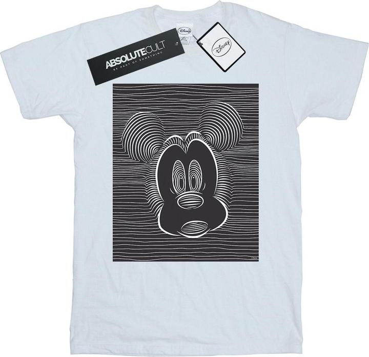 Produktbild Disney Mickey Mouse Magic Eye TShirt (3XL)