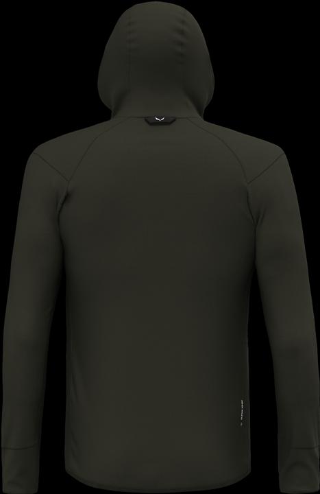 Produktbild Salewa Lavaredo Hemp Kapuzenjacke (M)