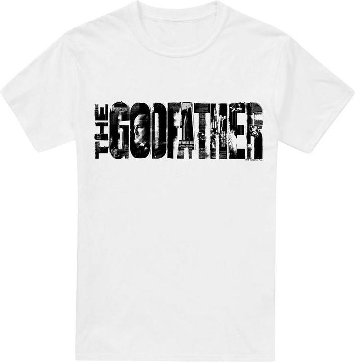 Produktbild The Godfather TShirt (S)