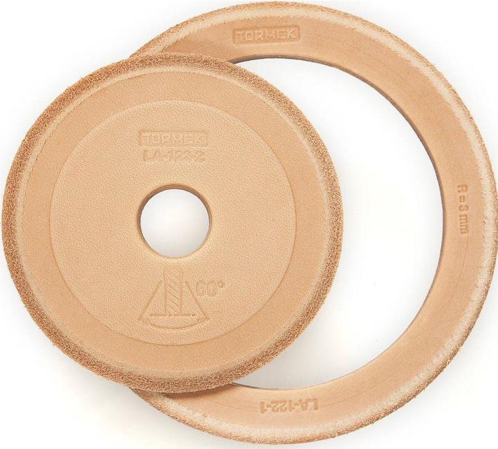 Actual product image Tormek Replacement disc standard