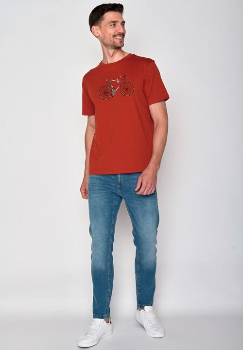 Produktbild Greenbomb Bike Enzo Fusion T-Shirt (XL)