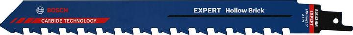 Image du produit Bosch Professional Zubehör Expert Hollow Brick S 1543 HM