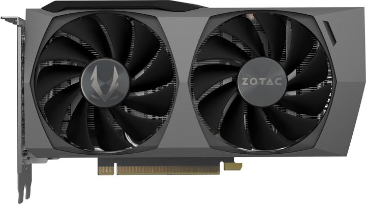 Produktbild Zotac GeForce RTX 3060 Ti Twin Edge OC LHR (8 GB)