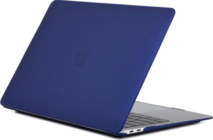 Screenguard Hard Case für Apple MacBook Air 13" M1 (2020) A2337 (13", Apple)