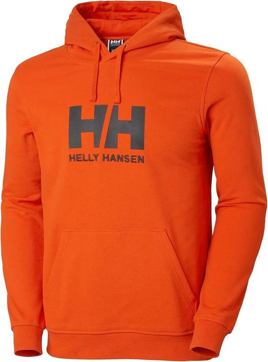 Produktbild Helly Hansen HH Logo Hoodie (M)