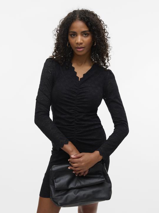 Produktbild Vero Moda VMBANG Kurzes Kleid Kleid (XL)