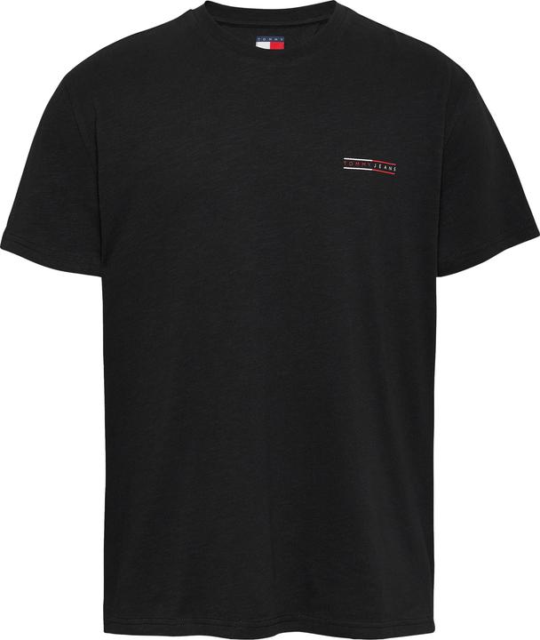 Produktbild Tommy Jeans Tjm Reg Graphic Slub Tee Ext (M)