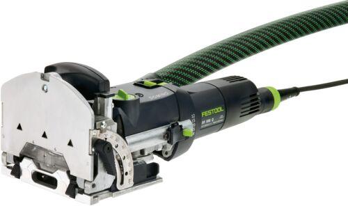 Immagine prodotto Festool Fresatrice per tasselli DF 500 Q-Plus DOMINO