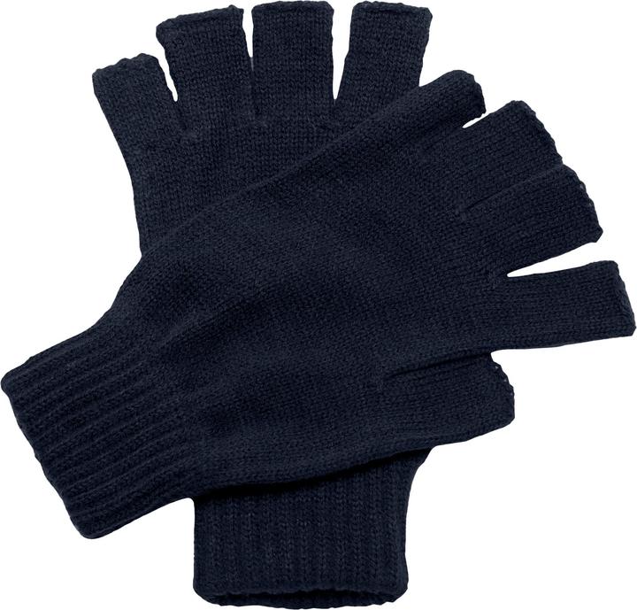Produktbild Regatta Handschuhe fingerlos (One Size)