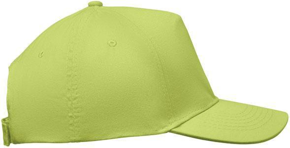 Image du produit MidOcean - Casquette de baseball SUNNY (Taille unique)