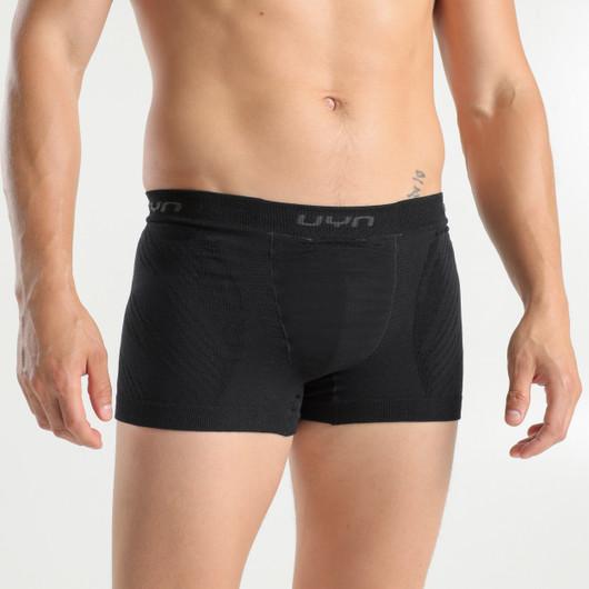 Actual product image UYN Boxershorts Position+ Biotech 3 Inch (XXL)