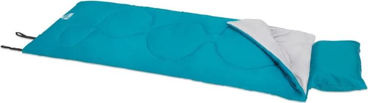 Produktbild Bestway 68100 Schlafsack Rechteckiger Schlafsack Polyester (190 cm)
