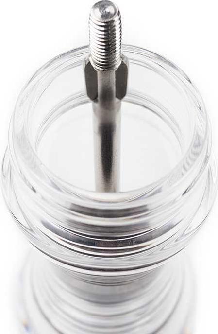 Actual product image Peugeot Nancy Pepper Mill (Pepper)