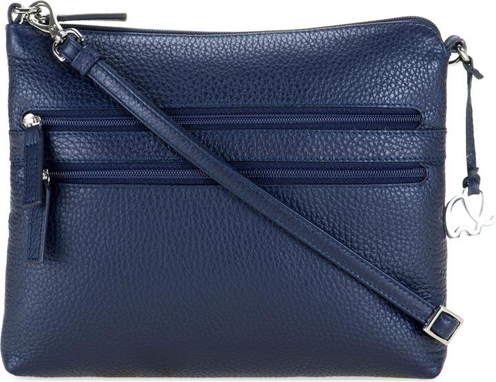Actual product image Mywalit Cremona shoulder bag leather 20 cm